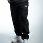 Scoped Sweatpants