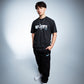Scoped Sweatpants