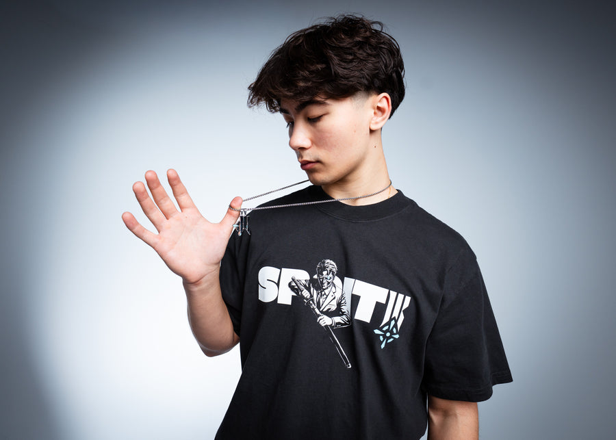 Business Casual Tee