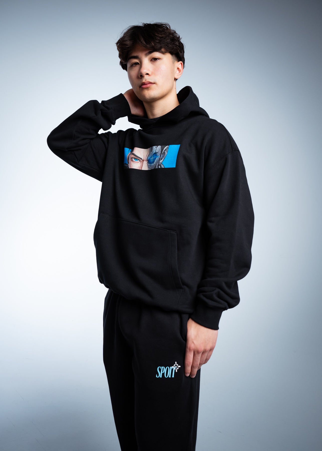 The Spoit Collection - Full Kit