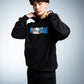 Stare Down Hoodie