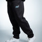 Scoped Sweatpants