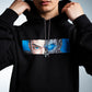 Stare Down Hoodie