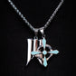 Loadout Necklace