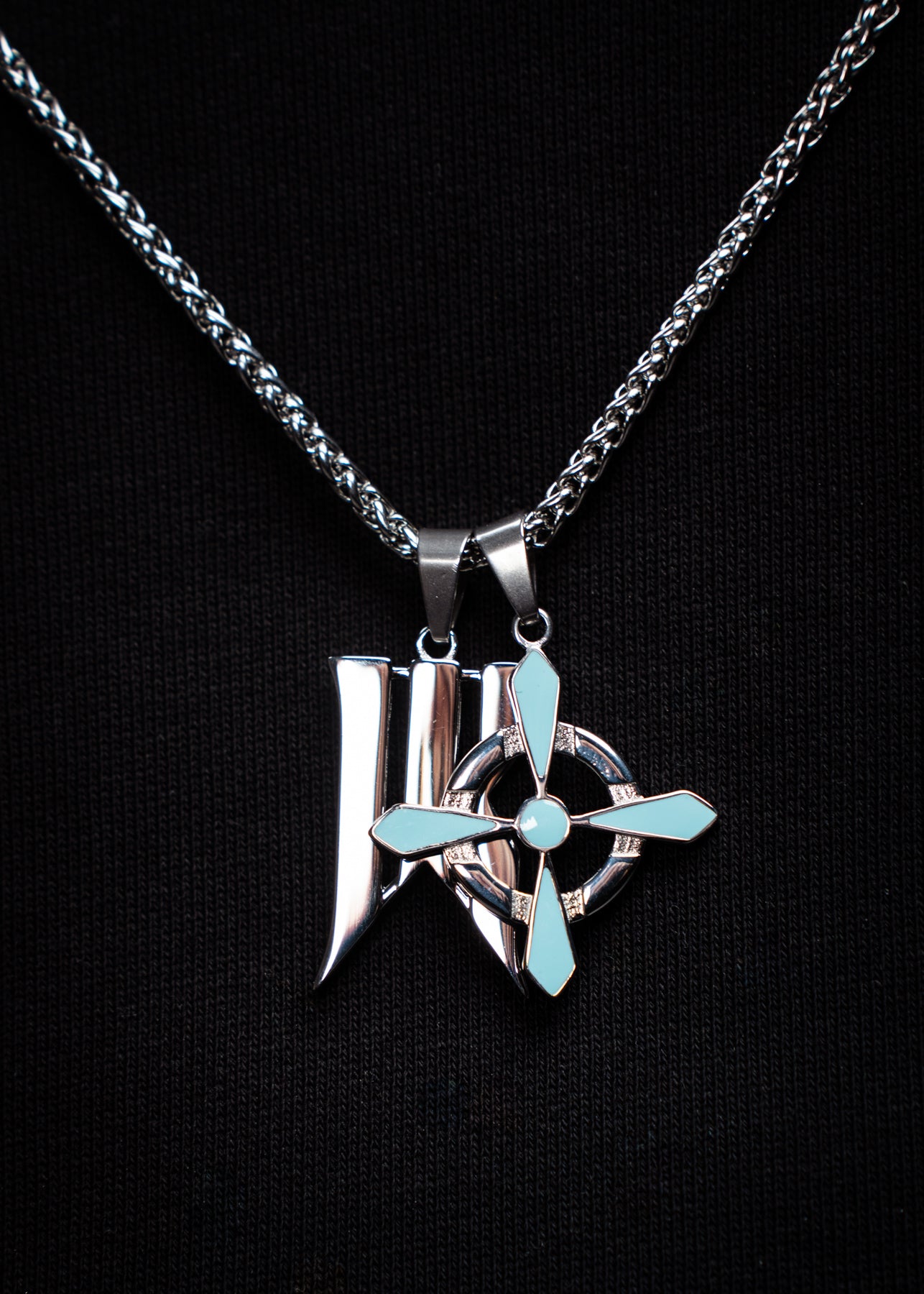 Loadout Necklace