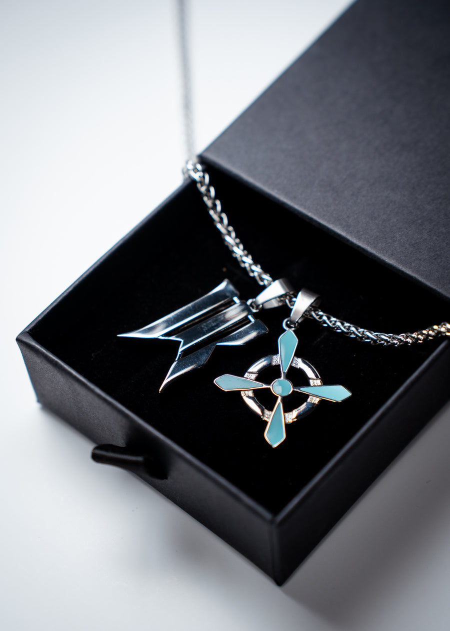 Loadout Necklace
