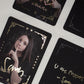 Shopify Rebellion Gold Trading Cards