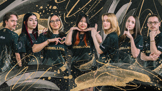 WE ARE SHOPIFY REBELLION. – Shopify Rebellion