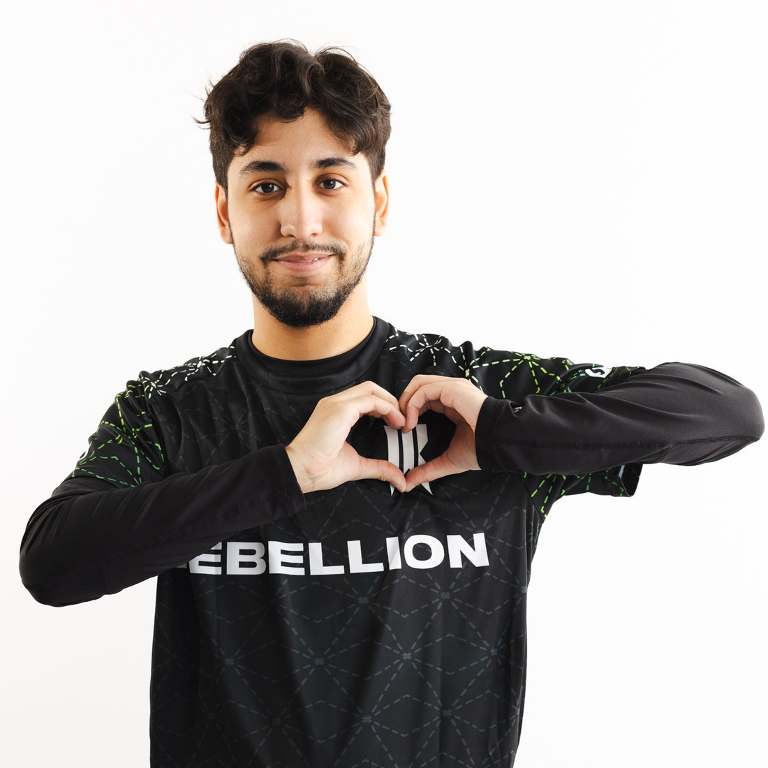 Justin Rlcs Rocket | Shopify Rebellion