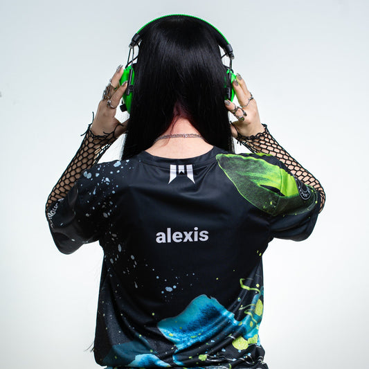CUSTOMIZABLE 2026 Shopify Rebellion Jersey