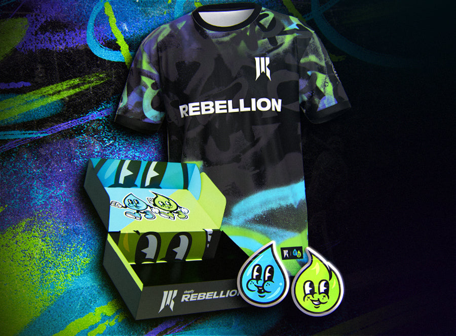 Shopify Rrebellion R6 Collections – Shopify Rebellion