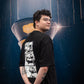 King of the Drift Oversized T-Shirt