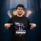 HCS Commemorative Oversized T-Shirt