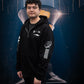 Precision Ordinance Zip-up Hoodie