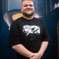 King of the Drift Oversized T-Shirt