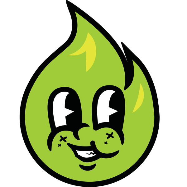 SR Mascot Pins