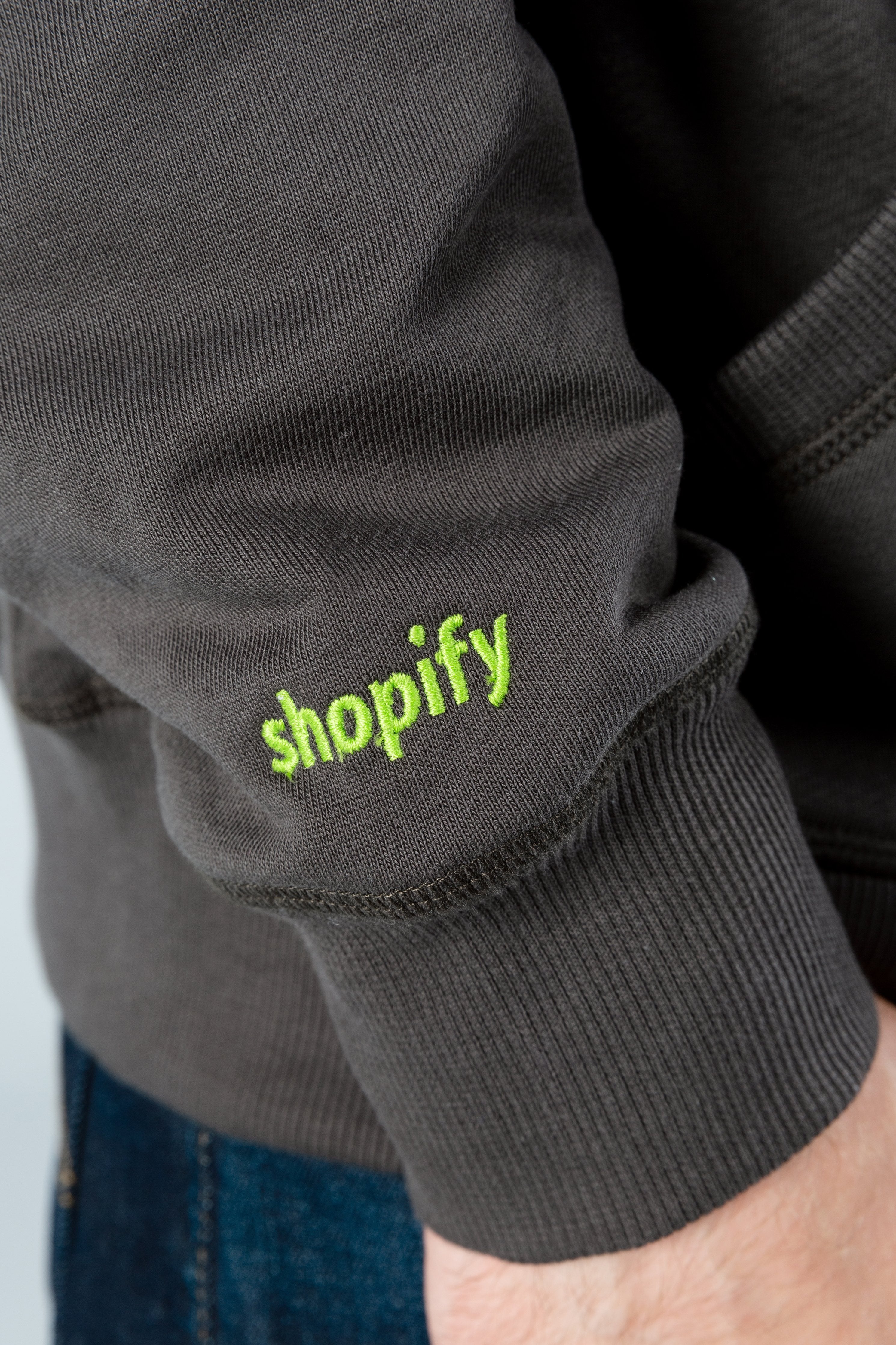 Rebellion Hoodie Launch | Shopify Rebellion