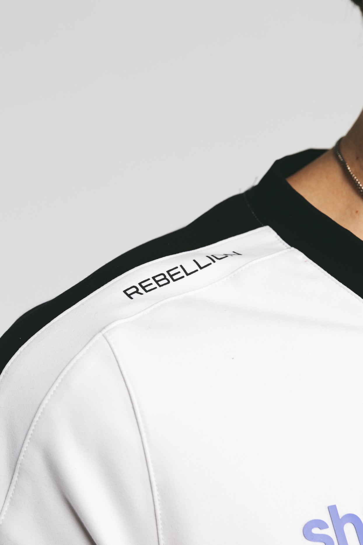 Official Shopify Rebellion Jersey 2022/23